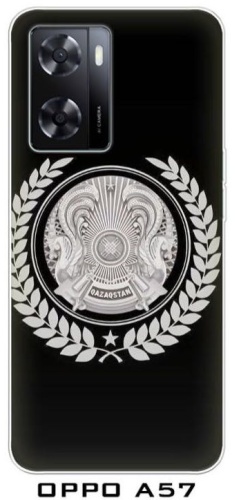 Чехол для OPPO A57, A57s рисунок