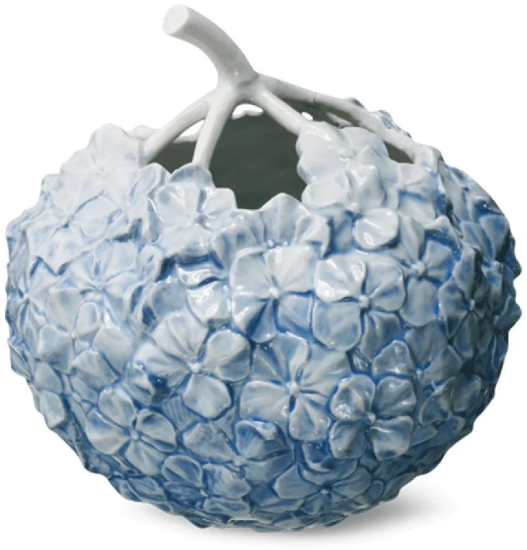 ROYAL COPENHAGEN ваза 11 см The Art Of Giving Flowers, фарфор