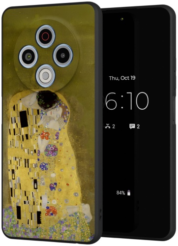 Чехол Mcover для TECNO Spark 30 рисунок