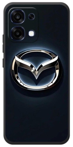 Чехол BAIKO для POCO X8 Pro Max рисунок