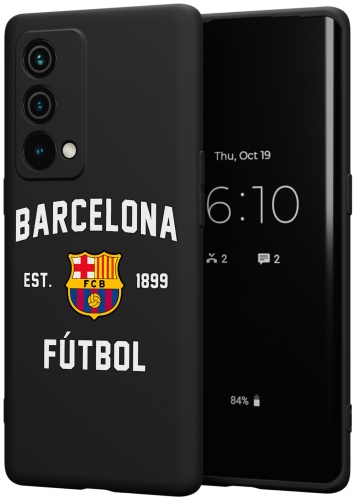 Чехол для Realme GT Master Edition рисунок