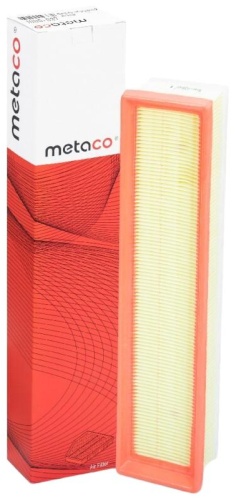 METACO воздушный фильтр 1000037