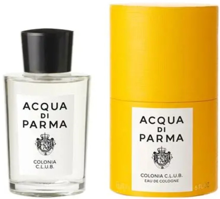 ACQUA DI PARMA Colonia Club одеколон EDC 100 мл, для мужчин