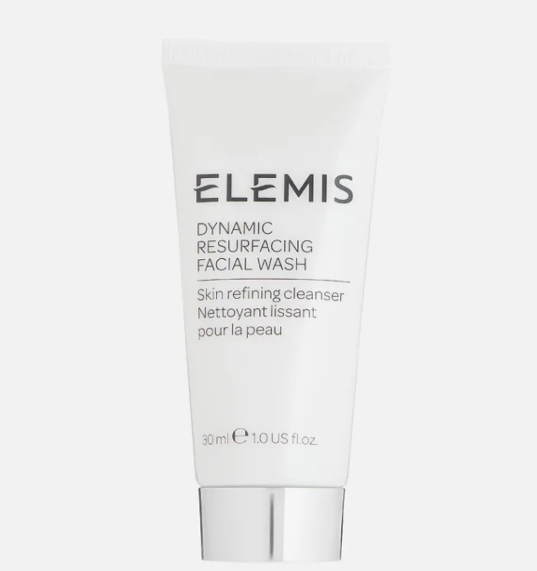 Elemis Dynamic Resurfacing Facial Wash крем-гель 30 мл