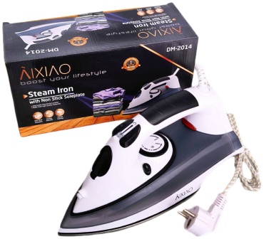 AIXIAO DM-2014 белый, черный