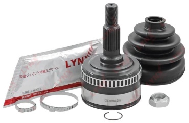 LYNXauto шрус наружный CO5302A