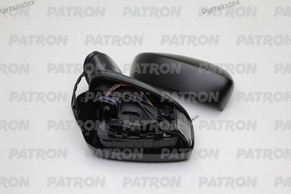 Зеркало в сборе PATRON PMG2322M04 правое для Mazda 3