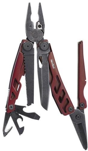 NexTool Ne20286 красный, черный