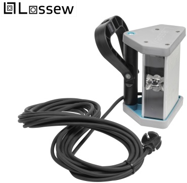 Lossew ручной фонарь Lamp P3 Ultra Pro 4318 питание от сети