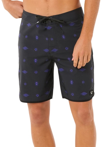 Шорты Rip Curl черный