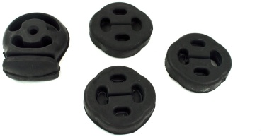 СЭВИ подушка глушителя 4104