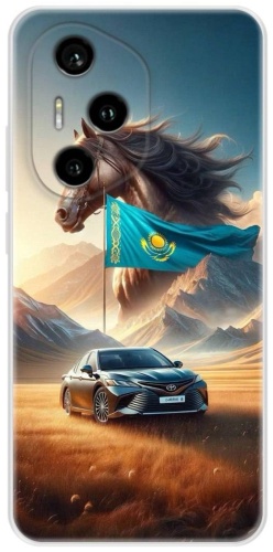 Чехол BAIKO для Honor 400 Pro рисунок