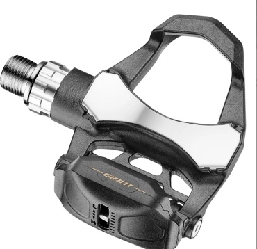 Контактные Giant Road Pro Clipless 230000081 черный
