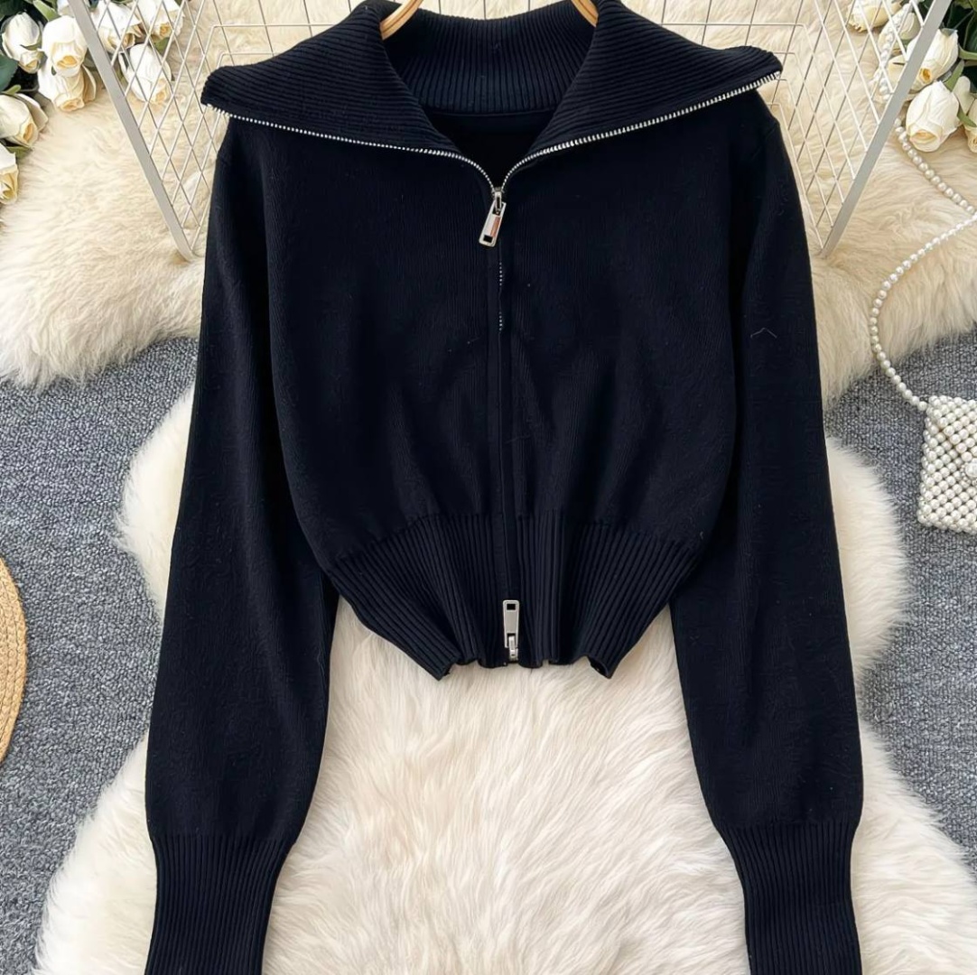 Кофта Alwear черный