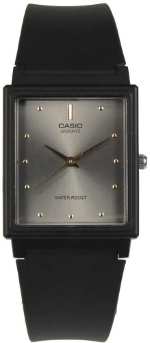 Кварцевые CASIO MQ-38-8ADF пластик