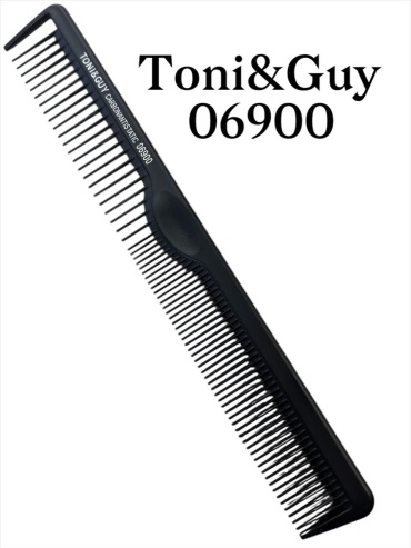 107beauty гребень 19