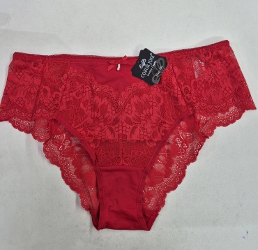 Слипы COEUR JOIE красный