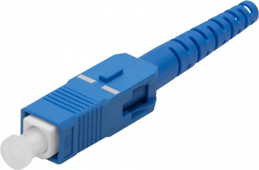Оптический адаптер LANMASTER UPC SC-SC, singlemode