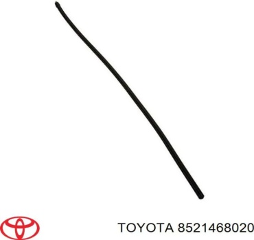 Щетка гибридная Toyota 8521468020 650 мм, 1 шт