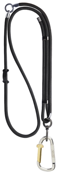 Сотуар для телефона Pitaka Aries Collaborative Phone Strap аксессуар для одежды черный