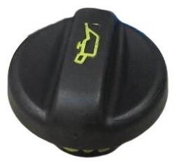 Citroen/Peugeot крышка маслозаливной горловины 025856