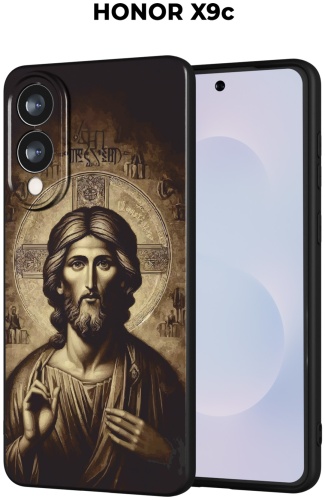 Чехол для Samsung S25 Edge рисунок