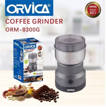 Orvica ORM-8300G серый