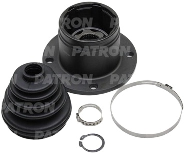 PATRON шрус внутренний PCV 2153