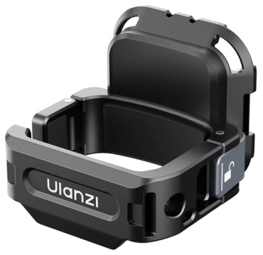 Крепление Ulanzi PK-13 C067 для DJI Osmo Pocket 3 / 4