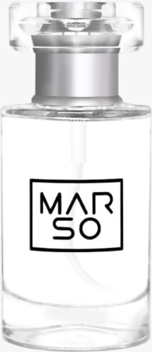 MARSO U207 духи PARFUM 30 мл, унисекс