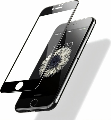 Стекло для Apple iPhone SE (2020) 30359861_229218229 черный