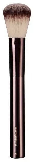HOURGLASS Кисть косметическая Для пудры 1
