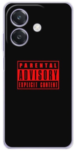 Чехол BAIKO для OPPO A3x, A40m, A5 Pro рисунок