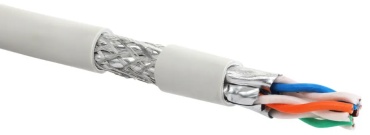 Кабель SFTP 8x0.26, 500 м