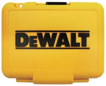 DeWALT набор насадок для дрели, для шуруповерта, DW2730 8 шт