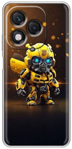 Чехол BAIKO для Honor 400 Lite рисунок
