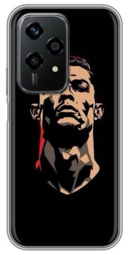Чехол для Honor 200 Lite рисунок
