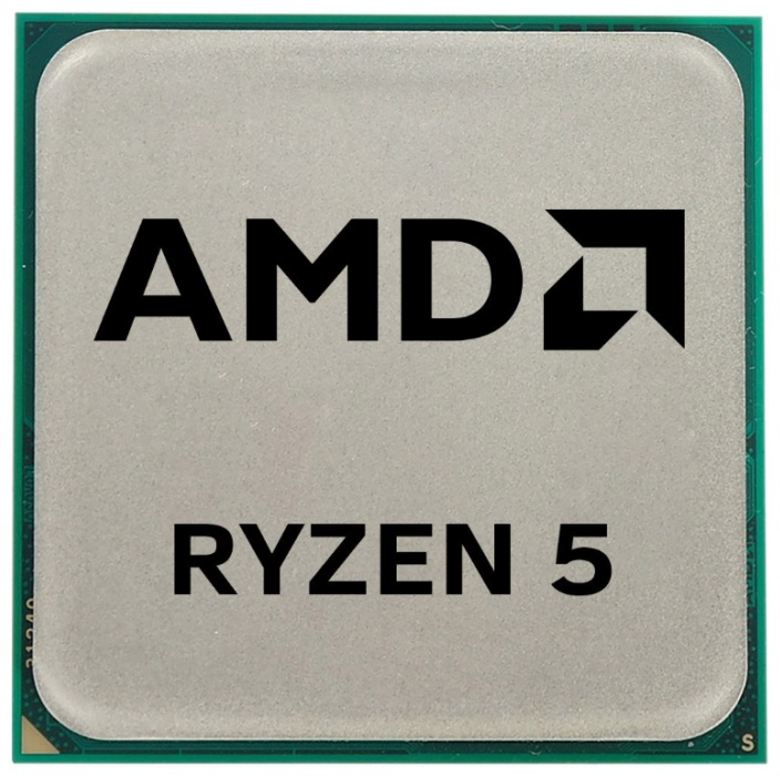 Процессор AMD Ryzen 5 Ryzen 5 PRO 4655G OEM OEM