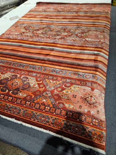 Ковер Hand Craft 150x230 см, короткий ворс, Бельгия