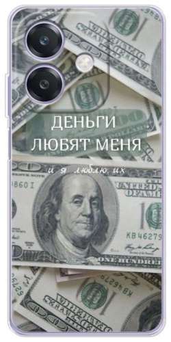 Чехол BAIKO для OPPO A40m, A3x рисунок