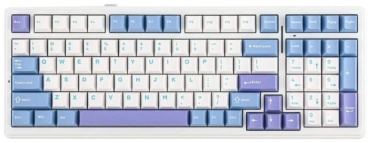 AULA F99 G/W3 WBP белый
