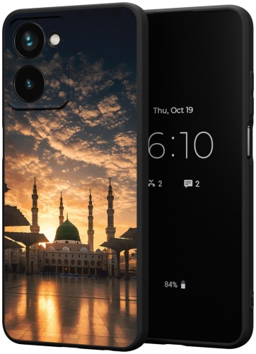 Чехол для Realme Realme 10 4G рисунок