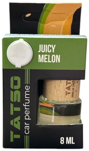 TATSO ароматизатор жидкий JUICE MELOW JUICE MELOW 7 мл
