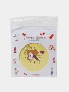 Зеркало карманное 7 см