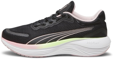 Кроссовки Puma черный