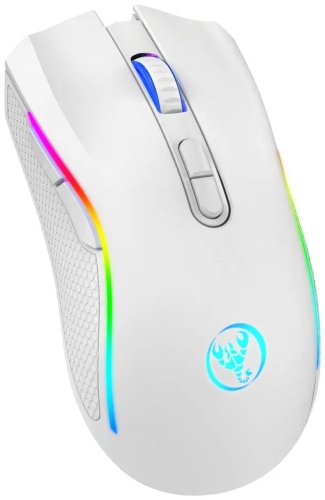 HXSJ T69 белый