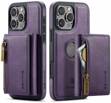 Чехол JETI & SY для Apple iPhone 12, iPhone 12 Pro фиолетовый