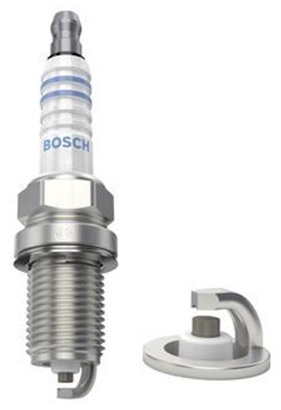 Свеча зажигания Bosch 0242229798
