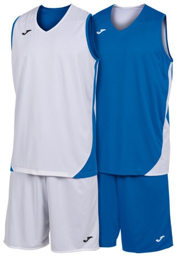 Комплект JOMA 102851.702 белый, синий 48, 50