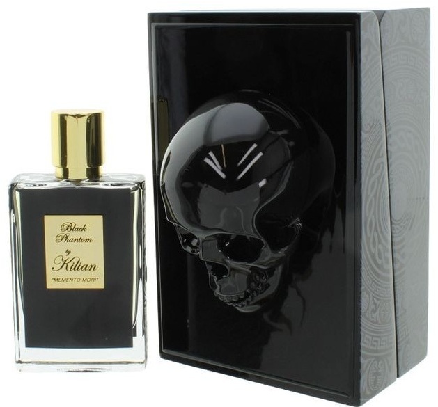 By Kilian Black Phantom Memento Mori парфюмерная вода EDP 50 мл, унисекс
